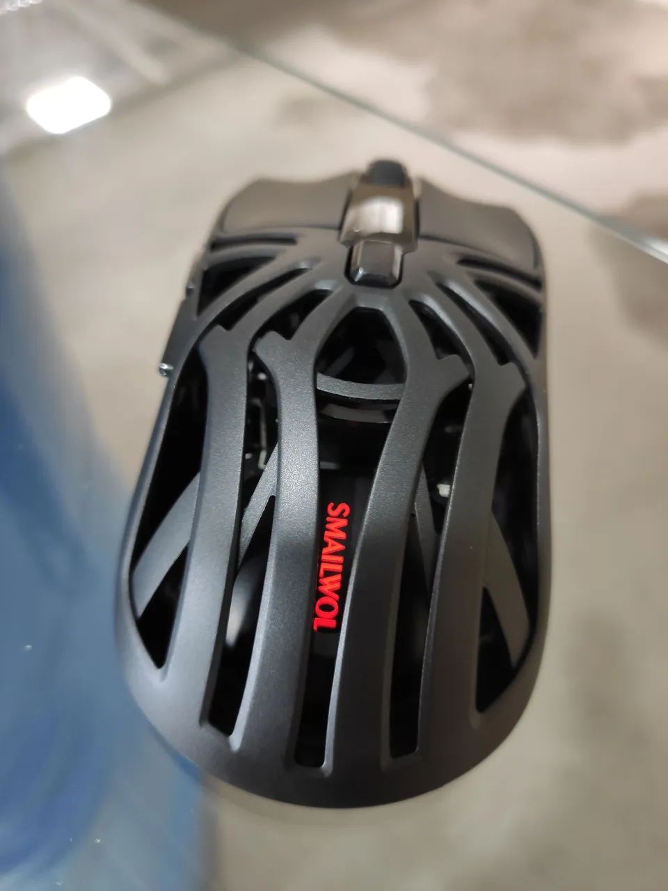 Mouse Smailwolf RS8 a Pronta Entrega (Novo) - Foto 3