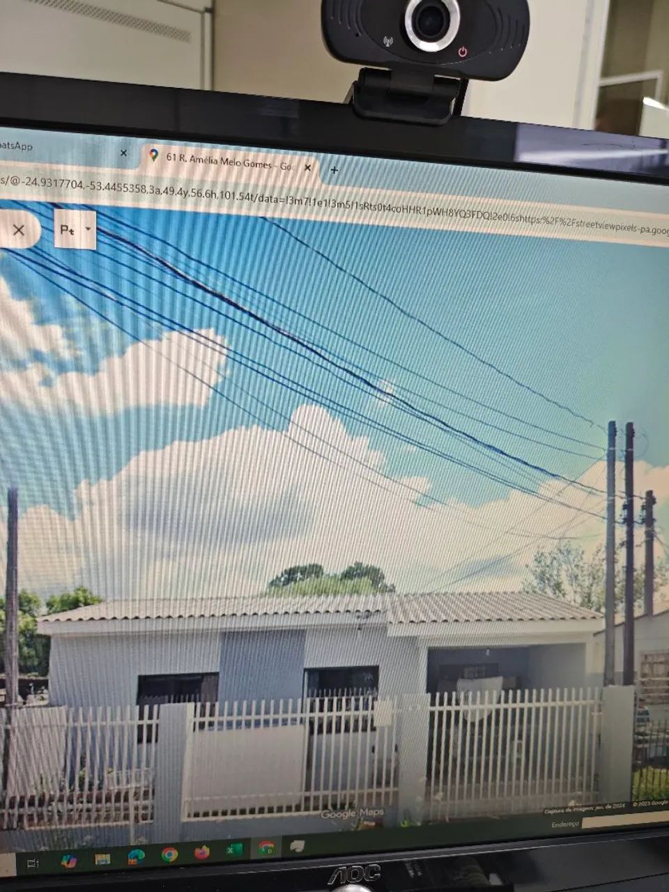 Foto - Cascavel - São Cristóvão