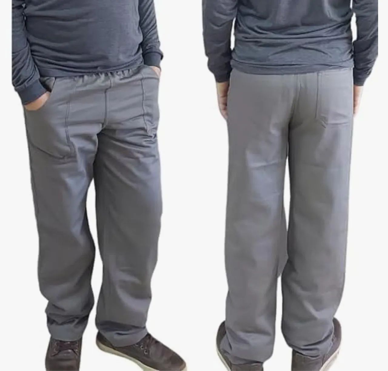 FARDAMENTO QUALIDADE PONTUALIDADE  - Foto 3