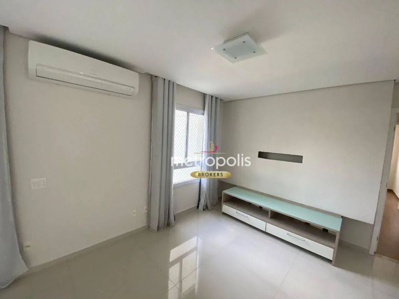 Apartamento com 3 dormitórios para alugar, 123 m² por R$ 8.490,00/mês - Centro - São Berna - Foto 5