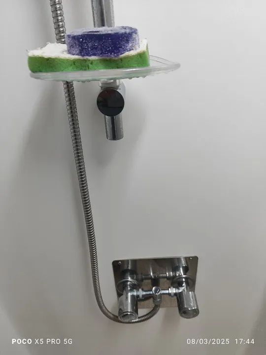 Motor Home ITAPUÃ ACONCAGUA - Foto 10