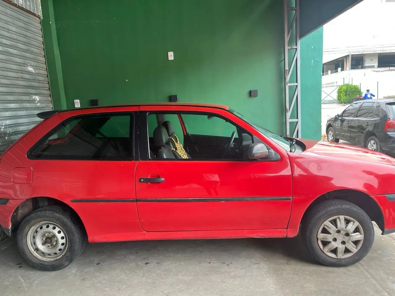 Volkswagen gol G3 - Foto 2