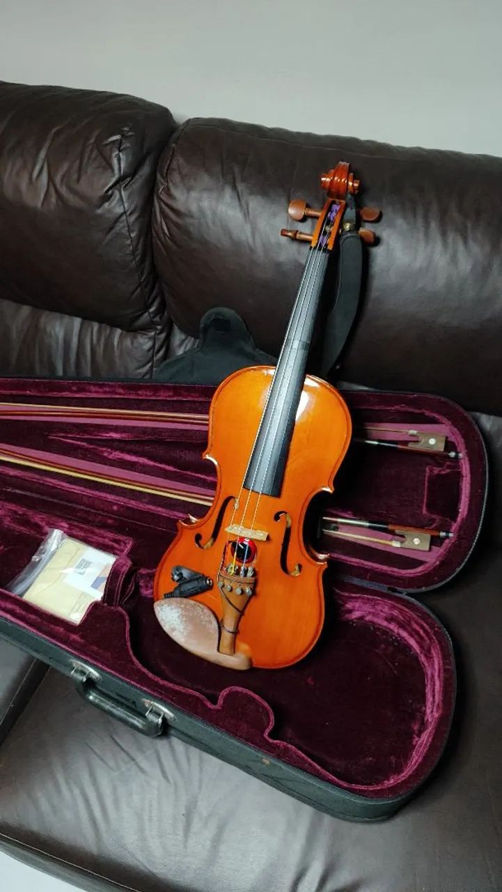 Violino Michael - Foto 2