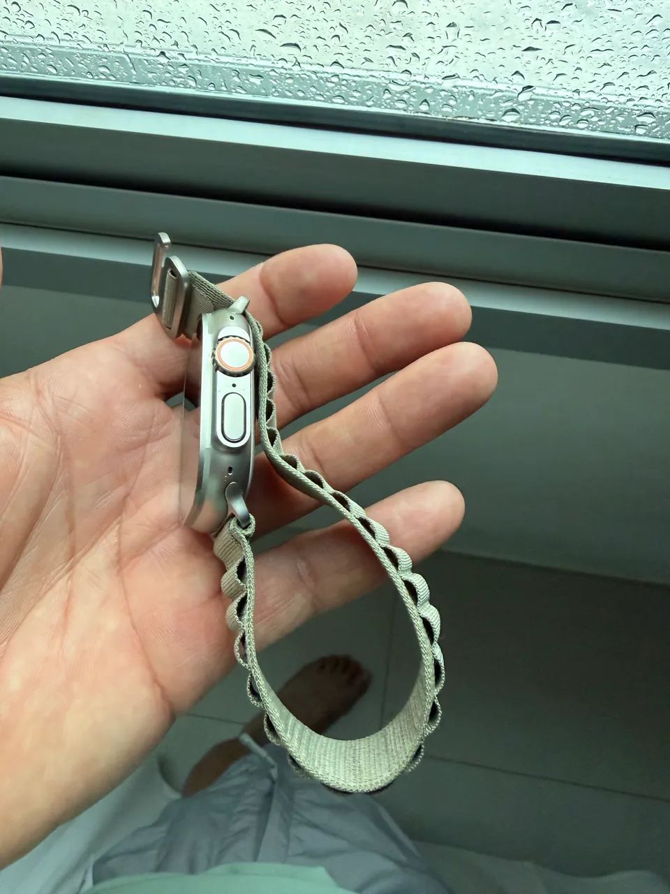 Apple Watch Ultra 2 - Foto 3