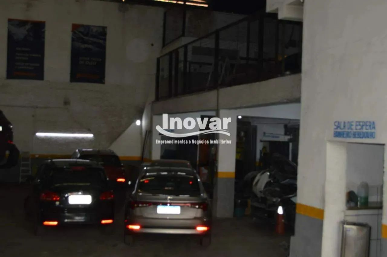Excelente galpão comercial em localização estratégica na Av. Cristiano Machado com aprox 4 - Foto 3