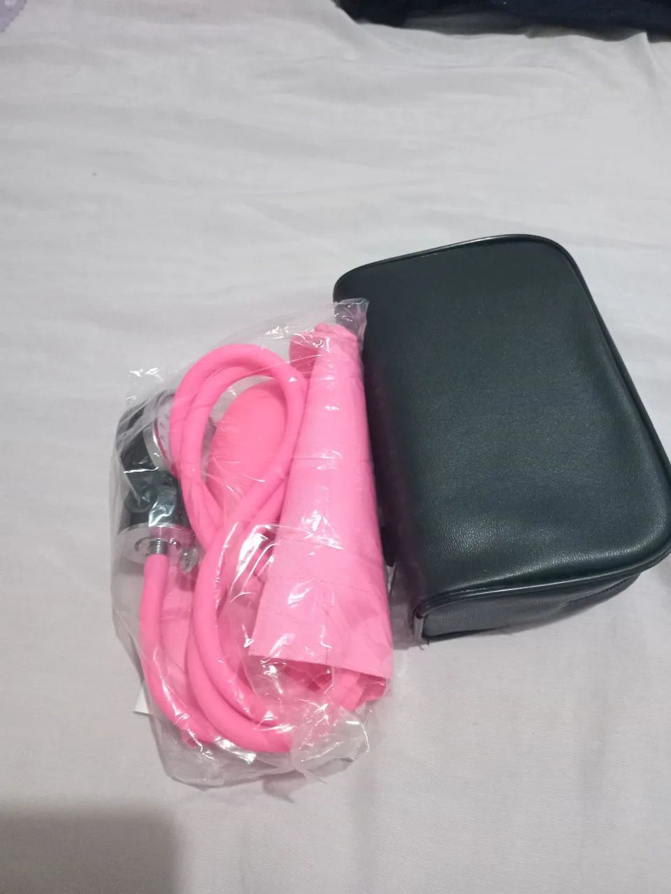 Aferidor de pressão 