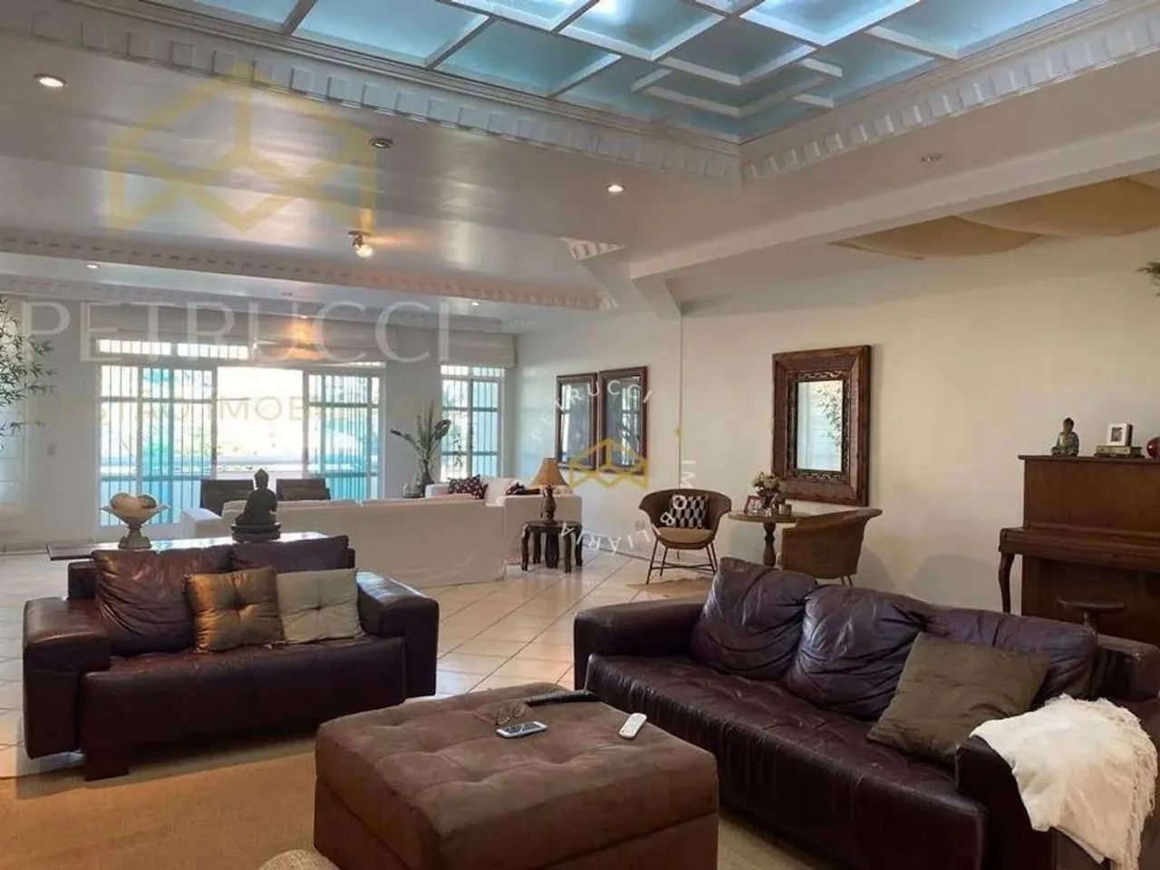 Casa Residencial à venda, São Sebastião, Uberaba - CA5727. - Foto 4