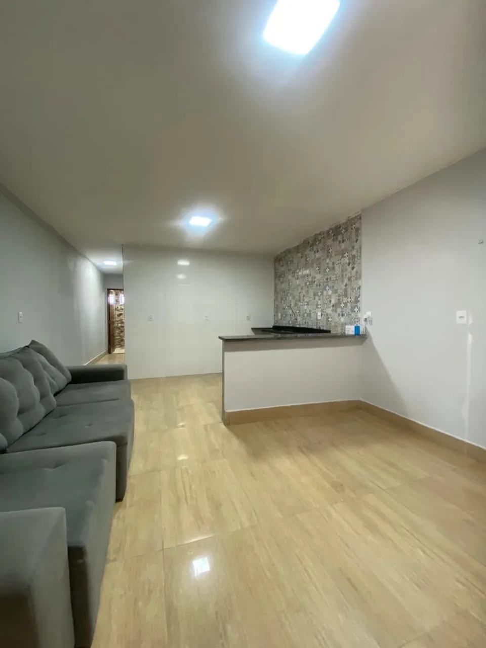 Apartamento 2 quartos