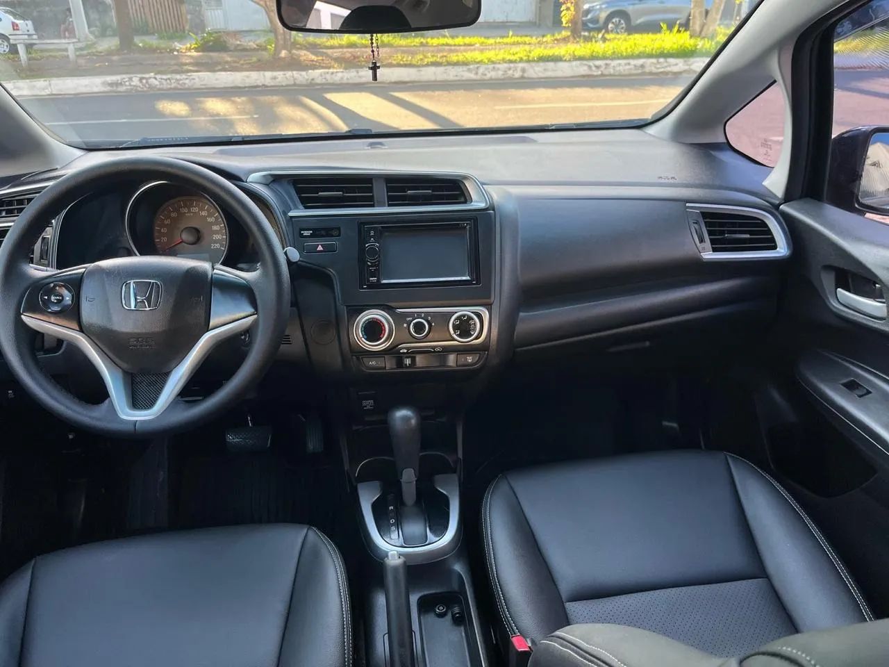 Honda Fit - Foto 5