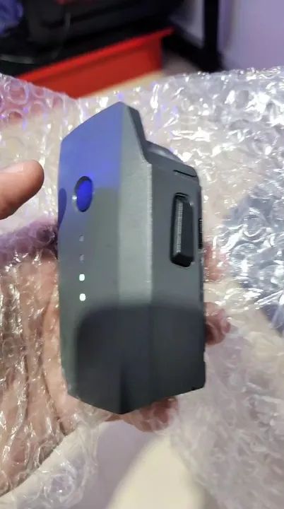 Bateria para dji mavic pro - Foto 4