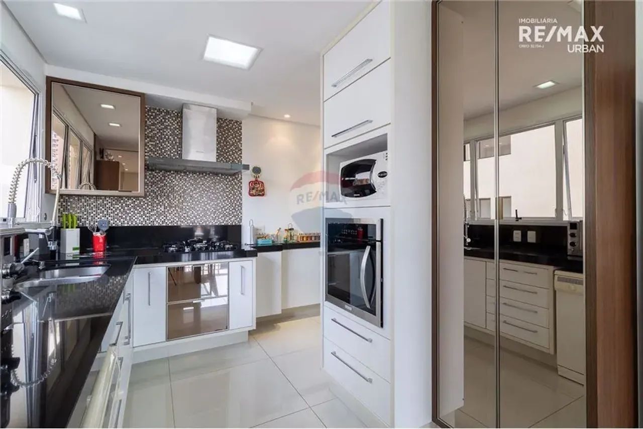Apartamento Residencial à venda, Aclimação, São Paulo - AP2902. - Foto 11