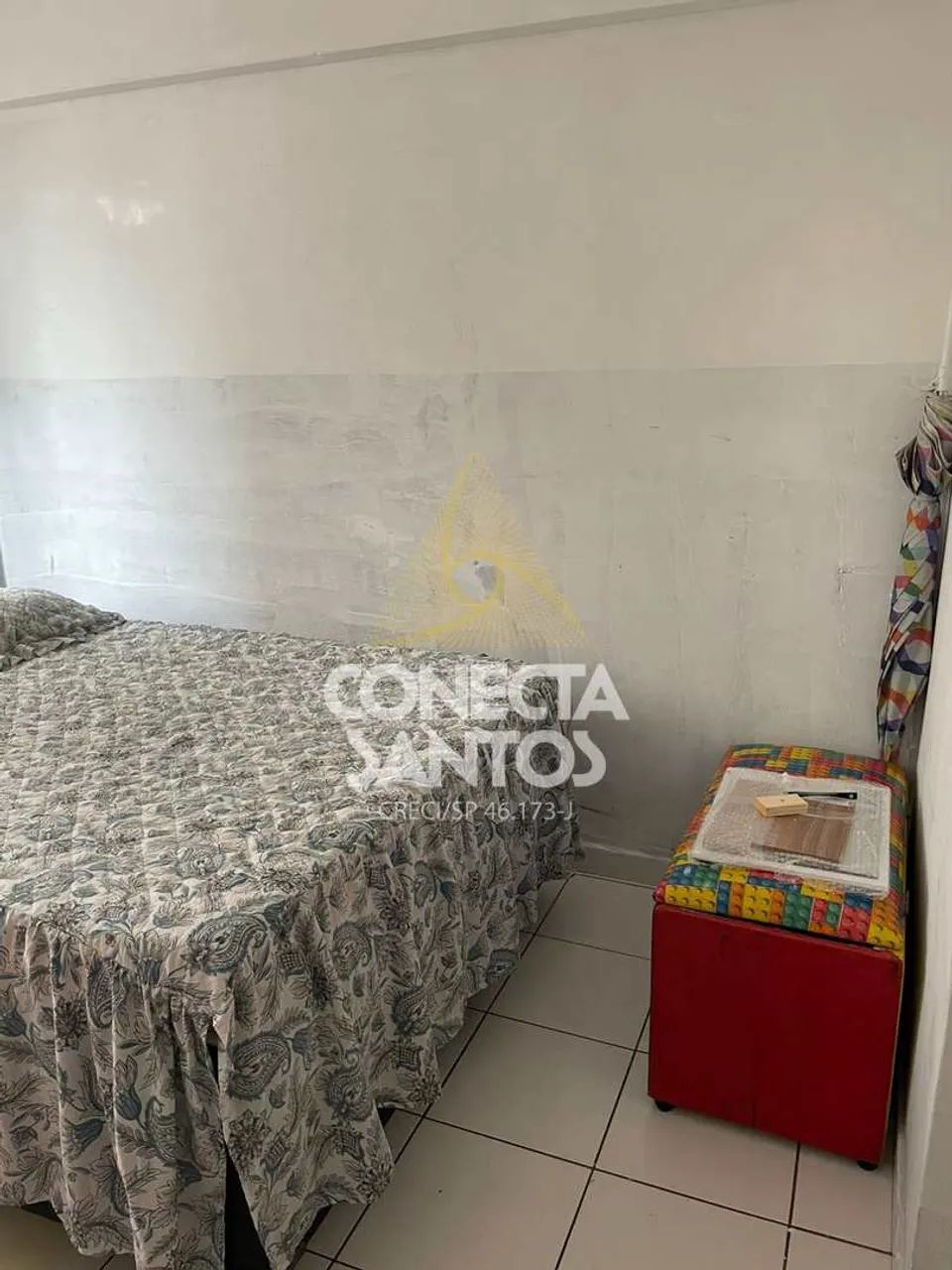 Apto1 quarto Praia Grande - R$ 220 mil, Cod: 1638 - Foto 6