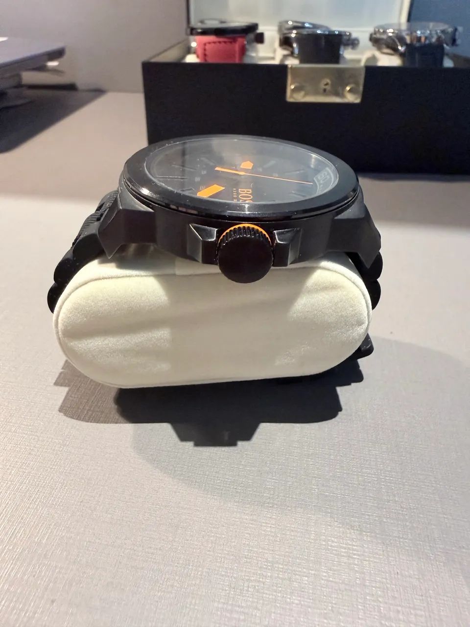 Relógio Hugo Boss Modelo PPIM023-1717 - Foto 3