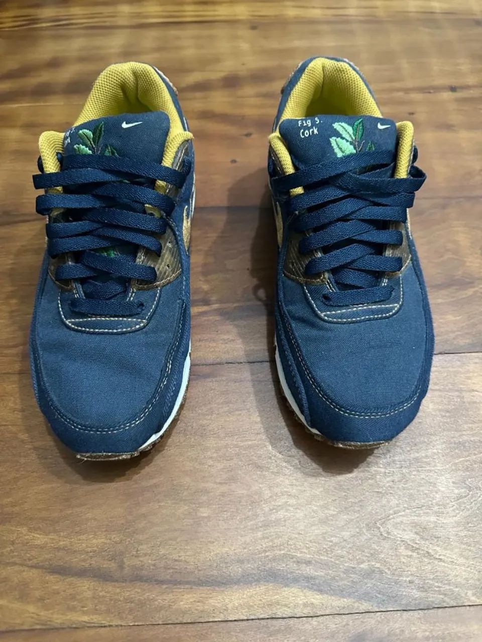 air max fig cork