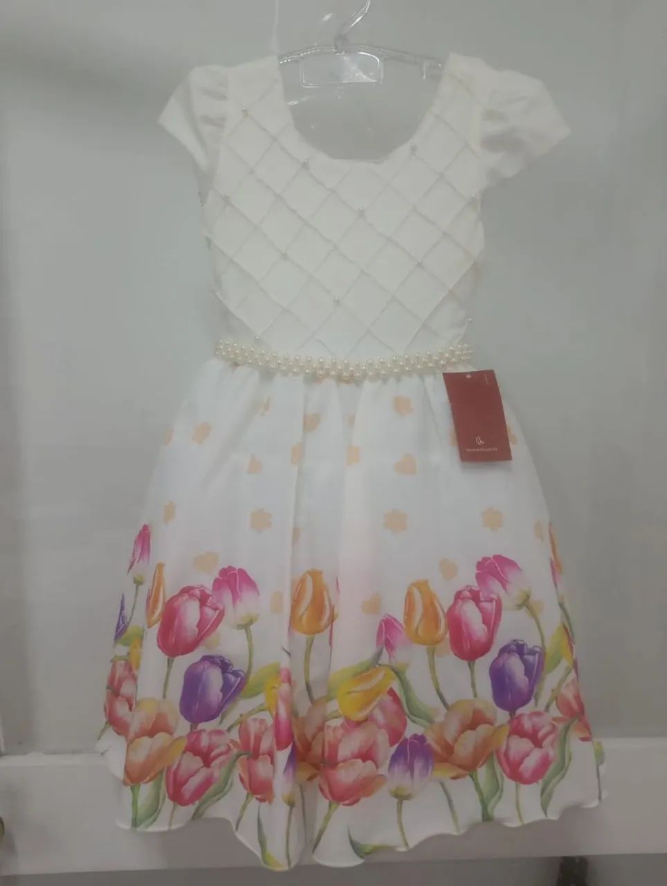 Vestido Infantil de Festa diversos