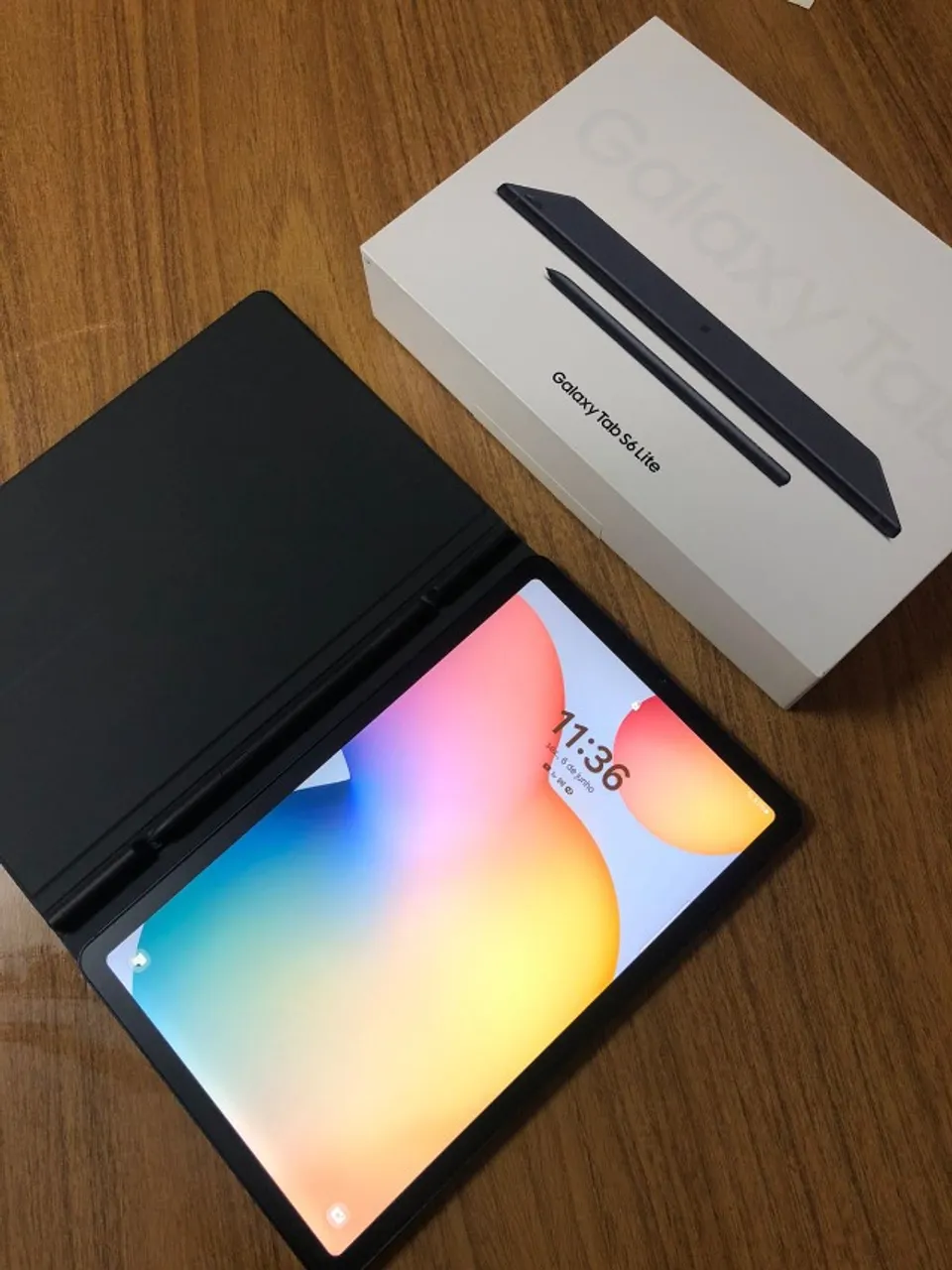 Tablet Samsung S6, 64gb