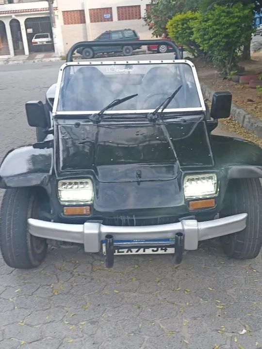 Vendo bugre - Unica oportunidade - Foto 3