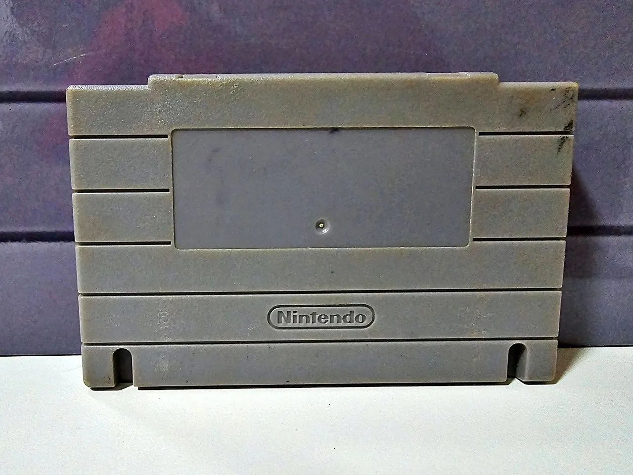 Jogo Super Nintendo 98 Soccer - Foto 2
