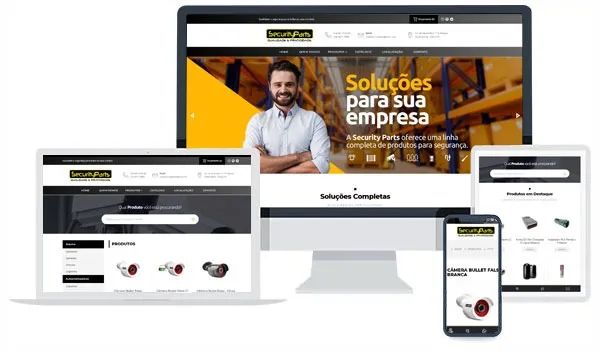 Fazemos seu site de graça - Foto 5
