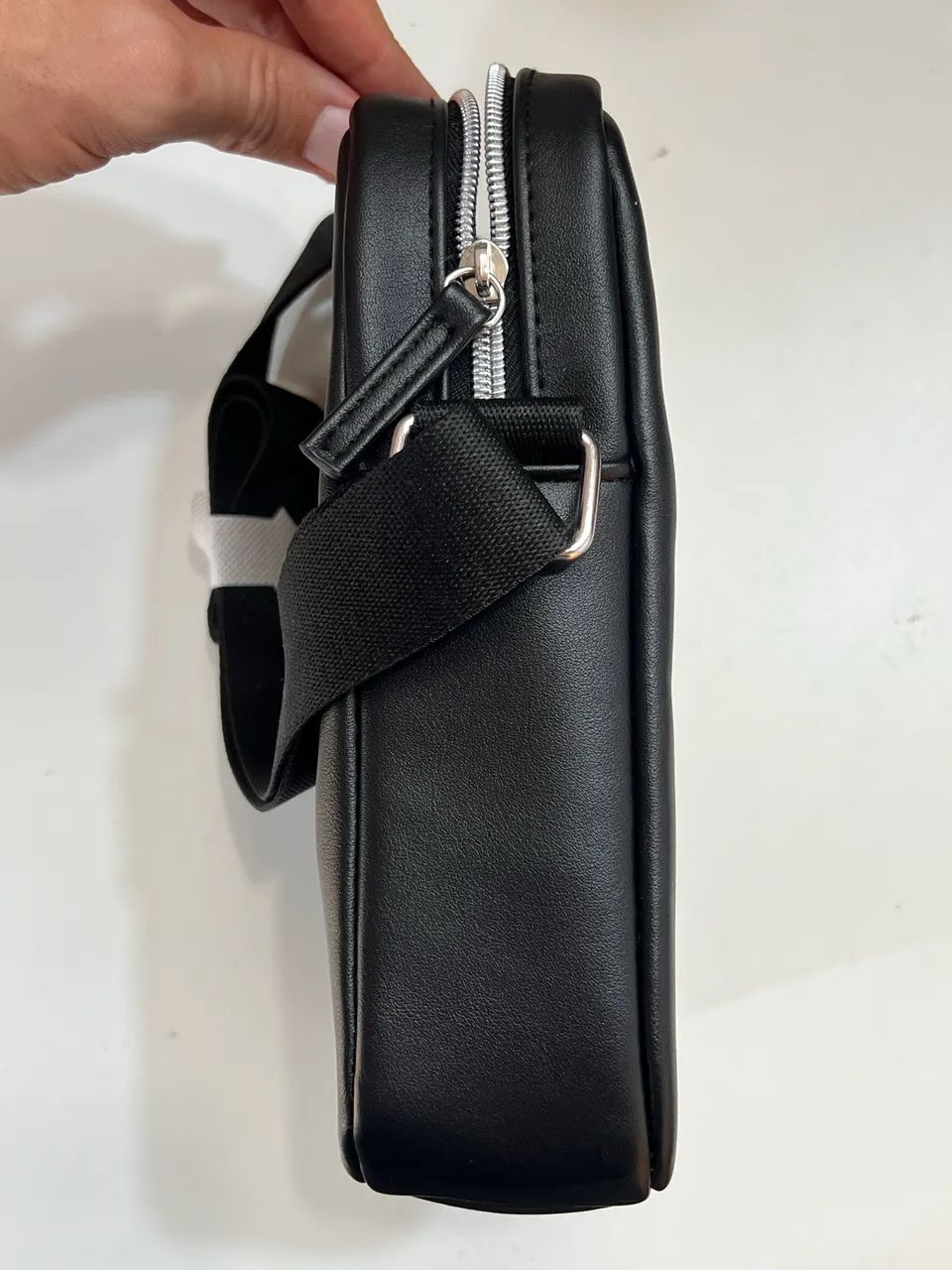 Bolsa tiracolo Boss - NOVA - Foto 6