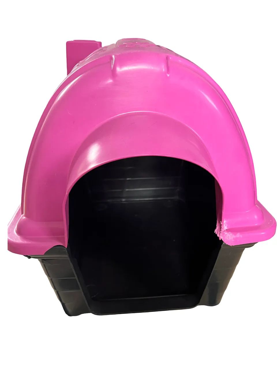 VENDO CASINHA PARA CACHORRO PORTE PEQUENO