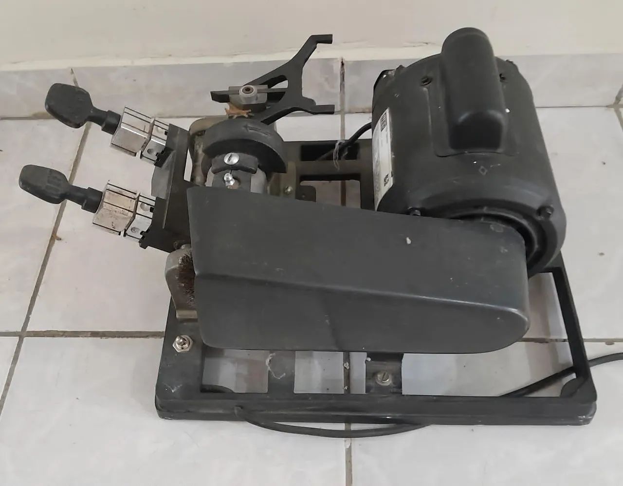 Máquina para copiar chave  - Foto 2