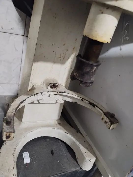 Máquina de fazer massa  - Foto 3