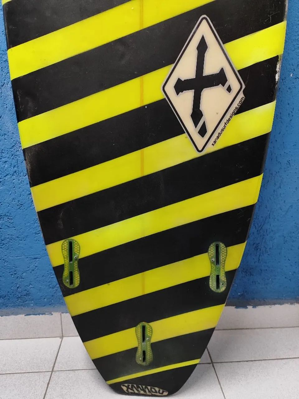 Prancha de Surfe Xanadu - Foto 4