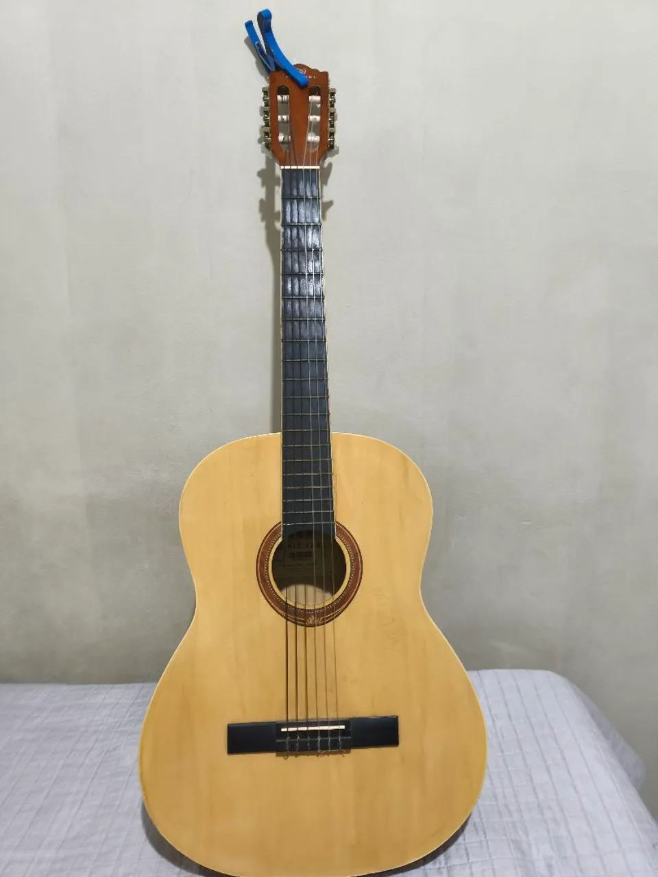 Violão Clássico Acústico