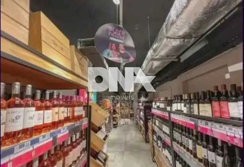 Loja - / Comercial / Leblon - Foto 4