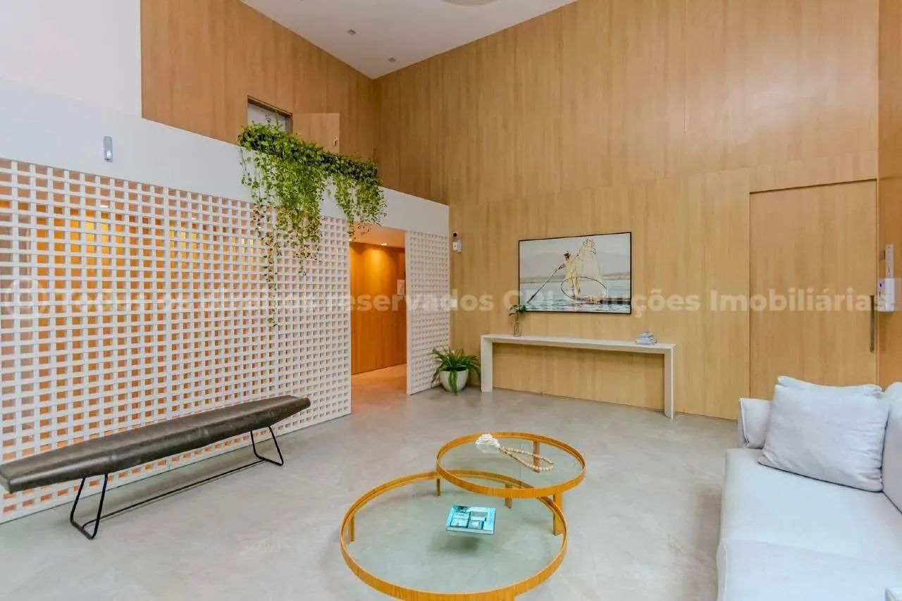 Apartamento com 03 Suítes á venda no Edifício Colina da Brava na Praia Brava de Itajaí - Foto 2