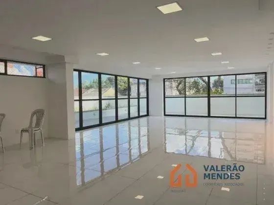 ceci- Luxuoso apto no ed. Maria Ortéria, na Boa Vista, 2 quartos, Suite, Varanda , lazer - Foto 3