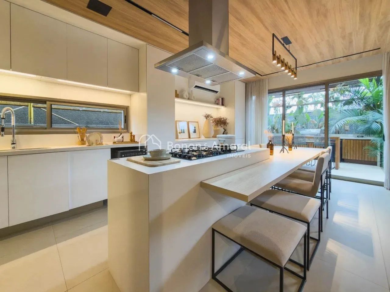 Casas em condomínio - Sousas Campinas S.P. - Foto 3