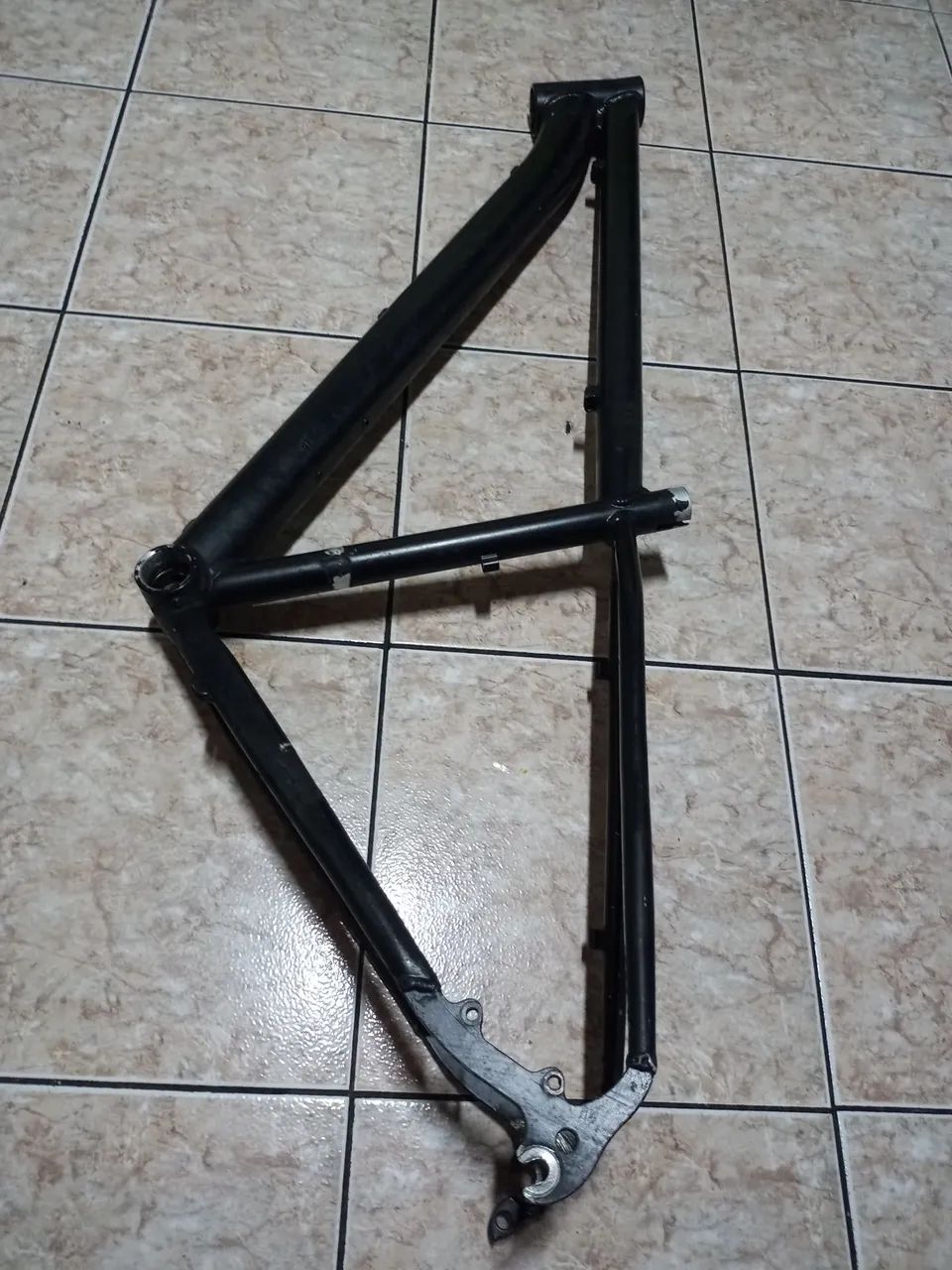 Quadro Aro 29 Tamanho 17