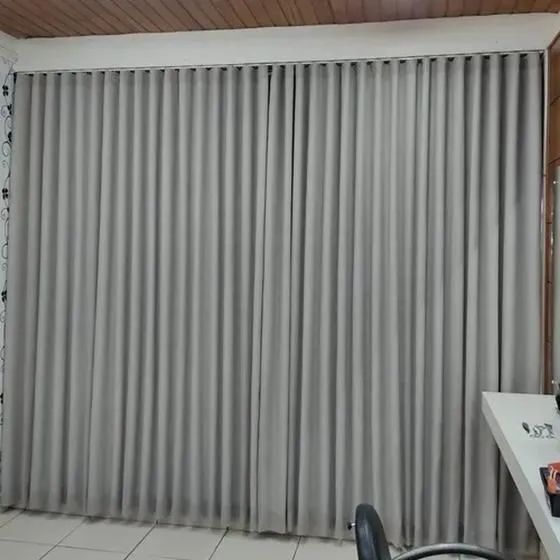 Cortinas blackout 