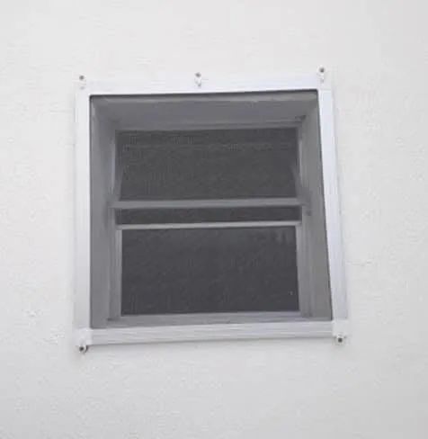 Redes de proteção e telas mosquiteiro  - Foto 4