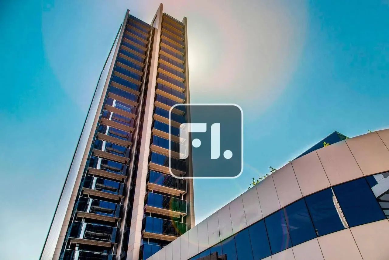 Conjunto para alugar, 531 m² por R$ 28.000/mês - Jardim das Acácias - São Paulo/SP - Foto 4