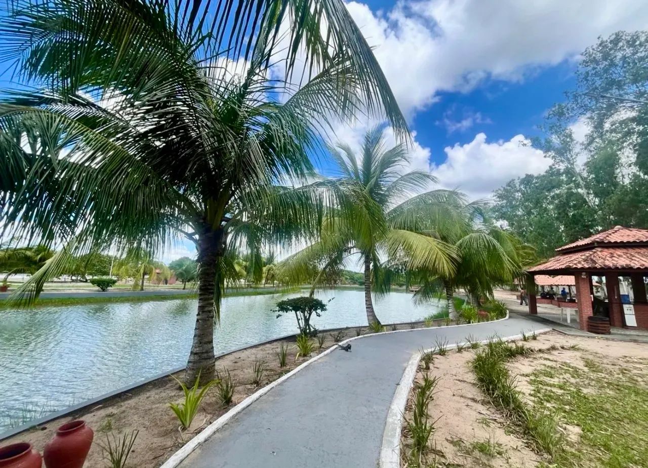 EXCELENTE OFERTA TERRENO GREEN VILLE COM DESCONTO ESPECIAL DE 5% - Foto 9