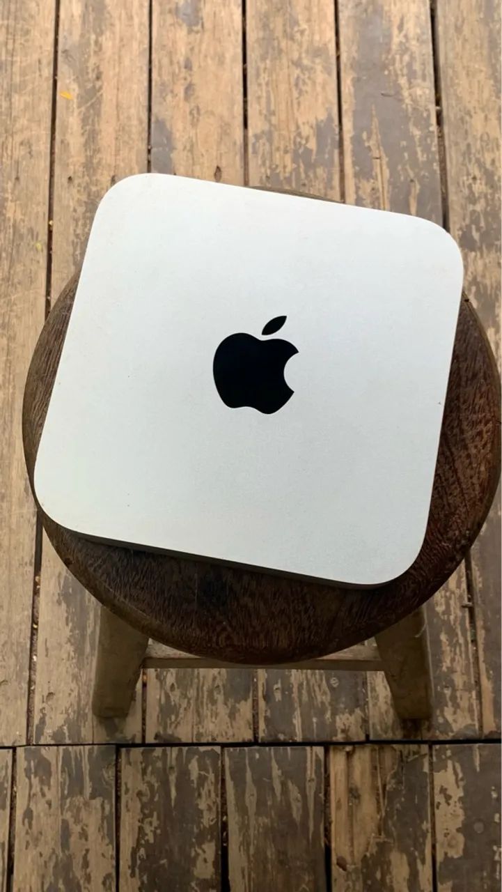 Mac Mini 2011 - i5 - 1Tb HDD - 16 Go RAM - Computadores e Desktops