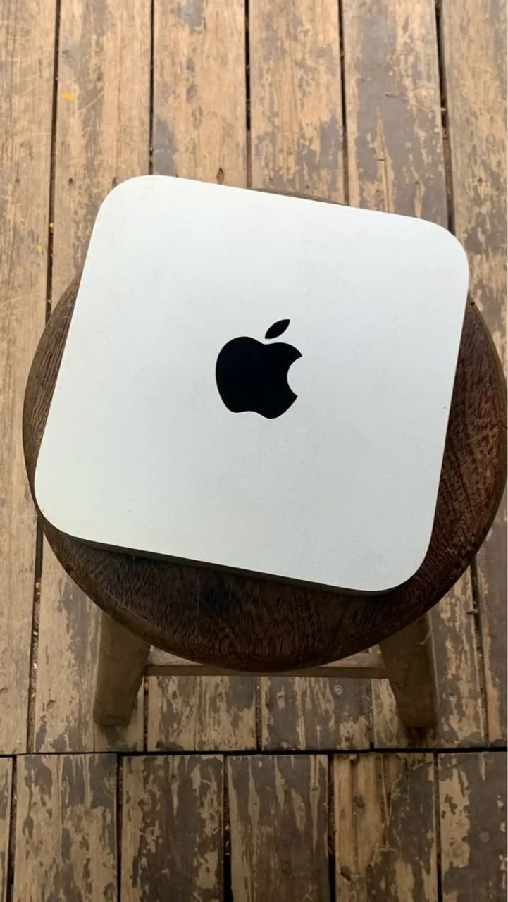 mac mini 2011