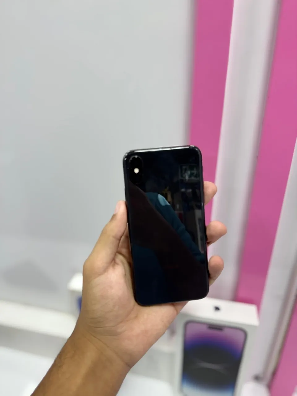 iPhone X 64 gb 