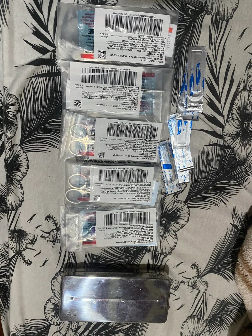 Material escolar avançado medicina veterinária  - Foto 3