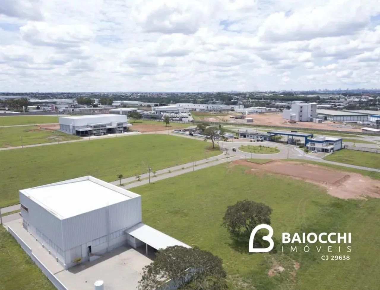 All Park Polo Empresario - Foto 11