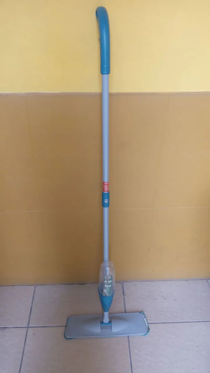 Mop com spray  - Foto 2