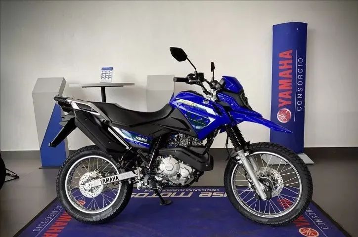 Crosser 150 S e Z abs 2026 - zero km - Foto 5