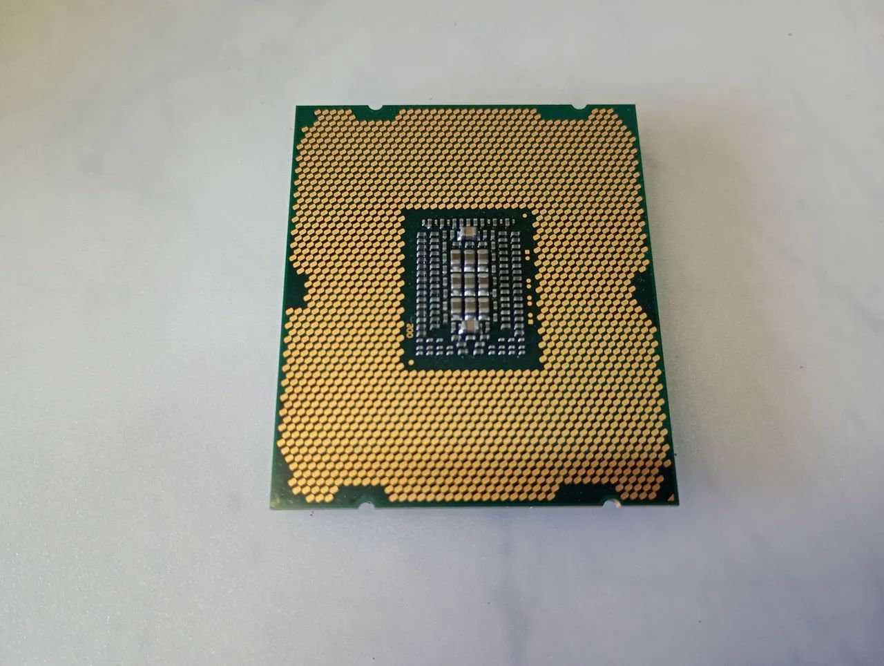 processador Intel Xenon es-2620 srokw 2.00ghz - Foto 2