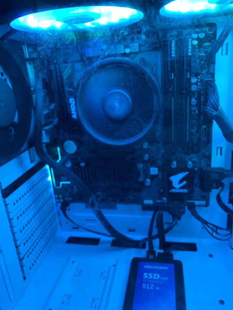 Processador Ryzen 5 4650GE - Foto 2