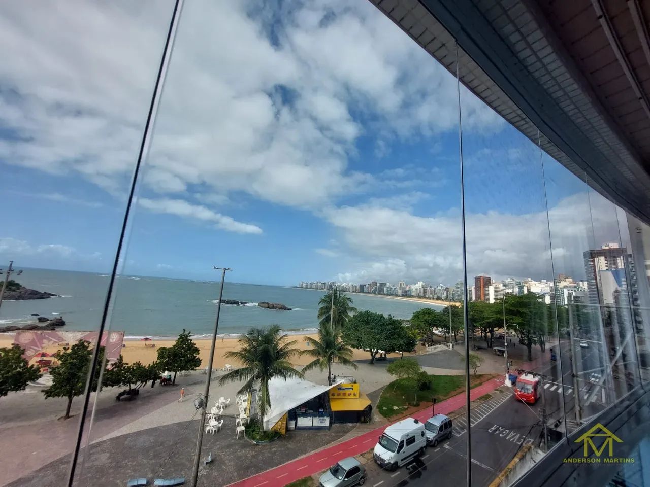 3 quartos com uma vista de arrepiar!! Ed. Residencial Primo cód. 24275 R - Foto 2