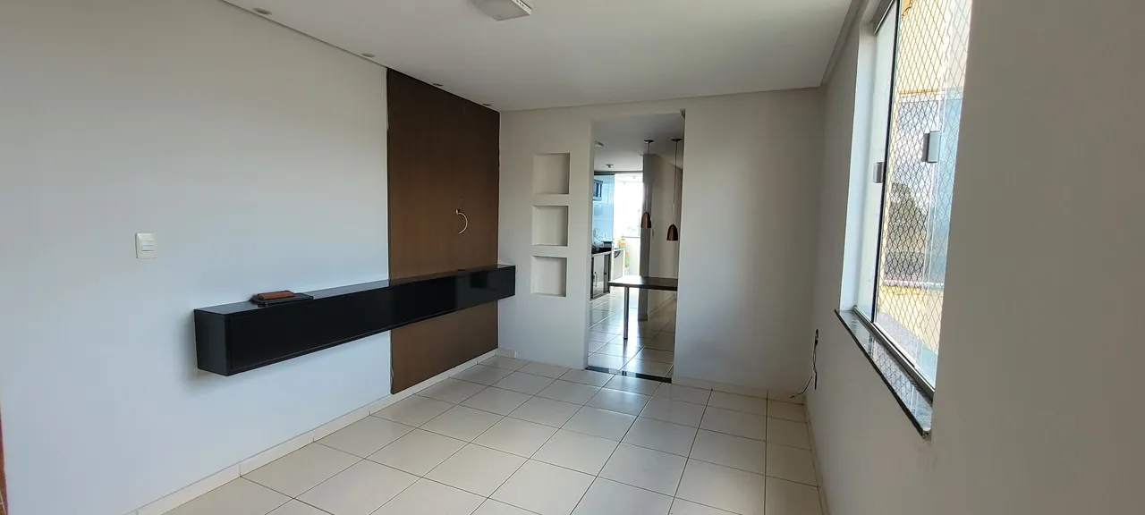 Apartamento Cidade Nova - Santana do Paraíso 