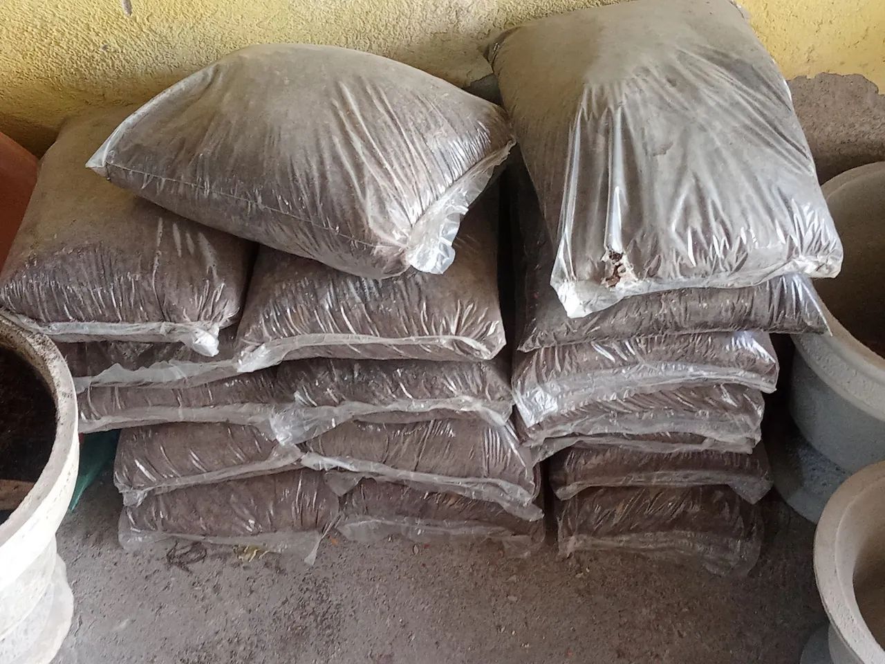 Adubos de 3 kg e 4kgs - Foto 4